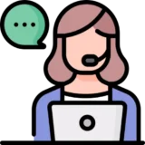 خدمة العملاء