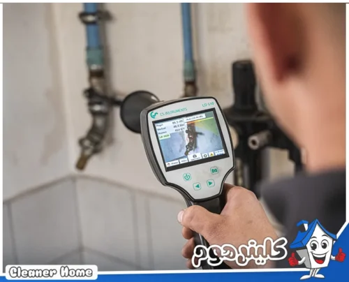 شركة كشف تسريبات بالخرج رخيصه