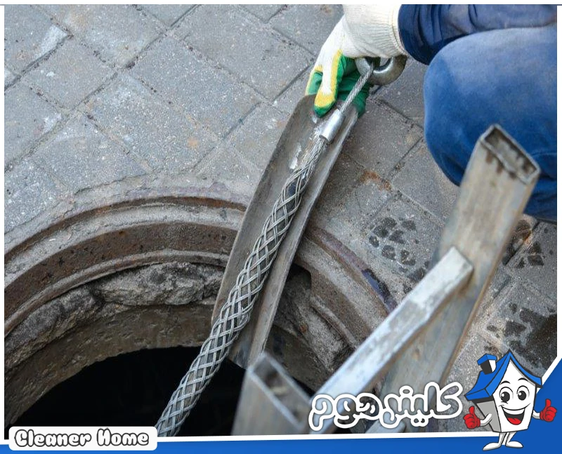 سيارة تسليك المجاري​ بالرياض