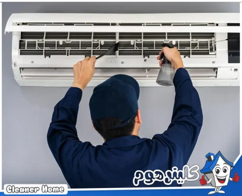 افضل شركة تنظيف مكيفات بالدمام