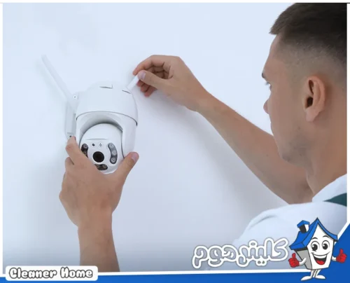 ما هي مميزات شركة تركيب كاميرات مراقبة الرياض؟