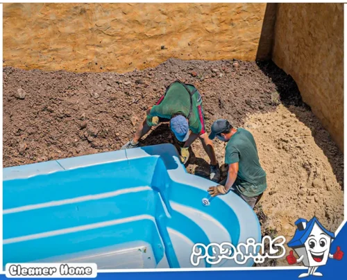 افضل شركة صيانة مسابح بالرياض