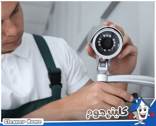 اسعار شركة تركيب كاميرات المراقبة الخرج