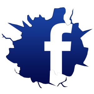 Facebook Logo 1