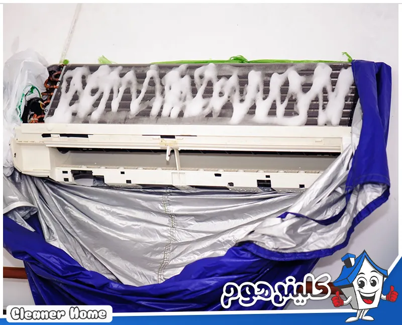 شركة تنظيف كنب بالطائف 0583861846 الأفضل تنظيف مكيفات الشباك في الطائف