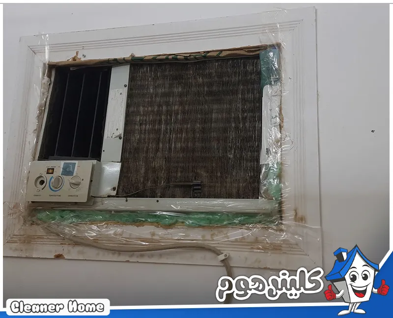 تنظيف مكيفات عمالة فلبينية في الطائف 0583861846 الأفضل فني تنظيف مكيفات بالطائف